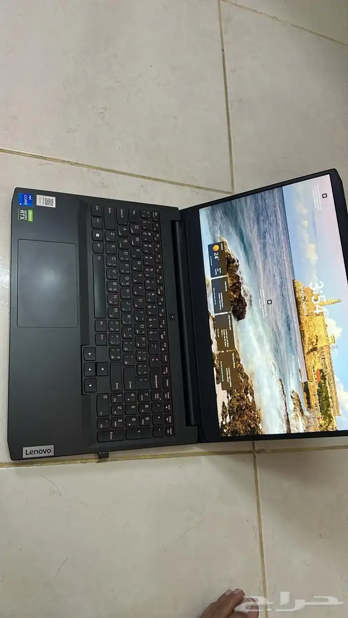 كمبيوتر للبيع نظيف جدا 0