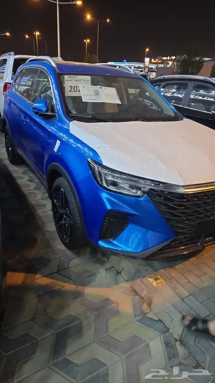 MG RX5 luxury للتنازل بدون مقابل 1