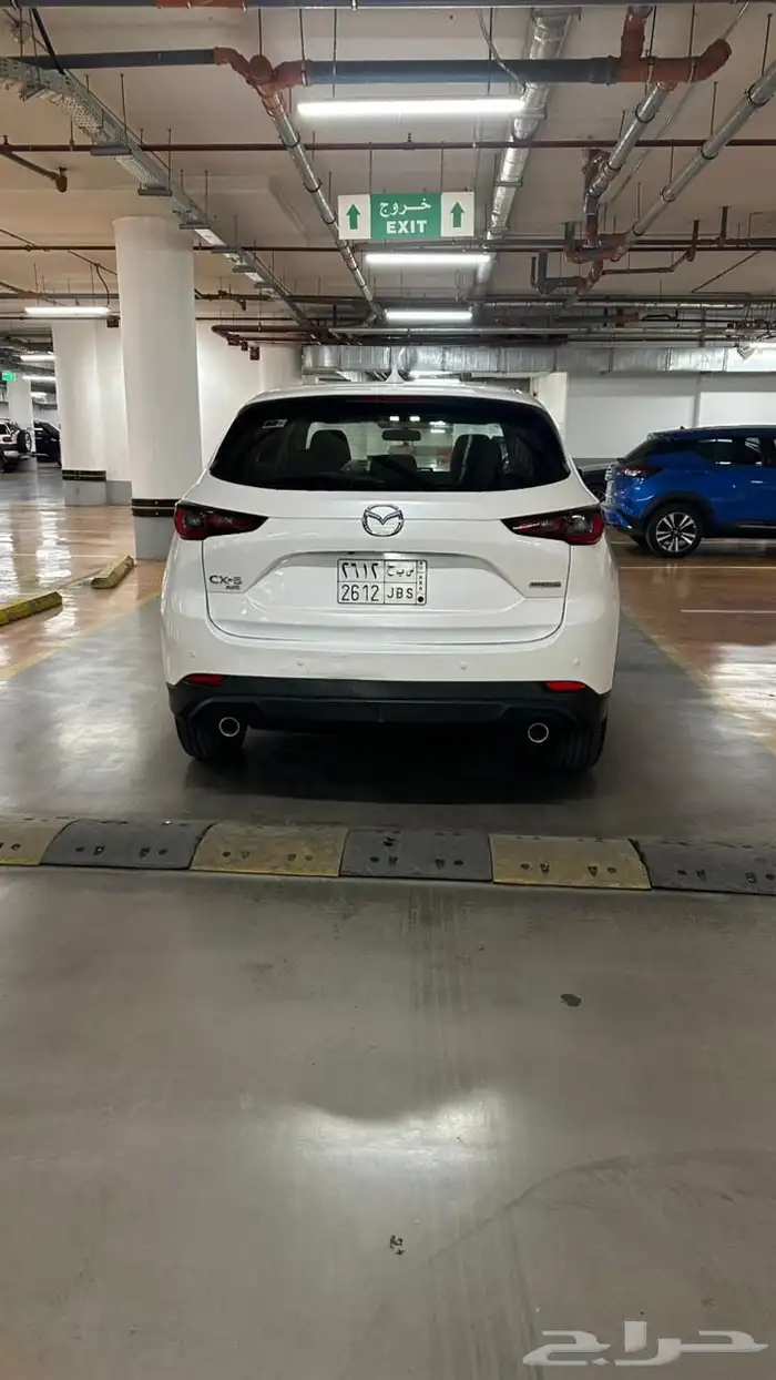 للبيع مازدا Cx5 2023 5
