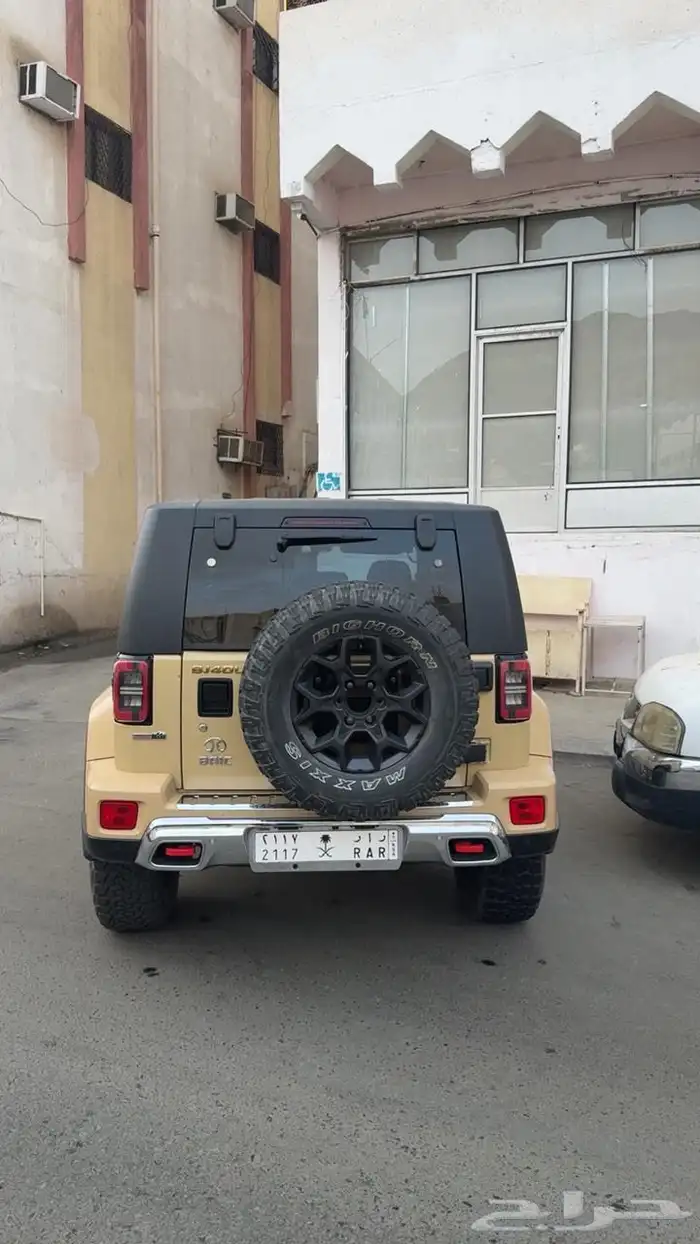 جيب بايك 9