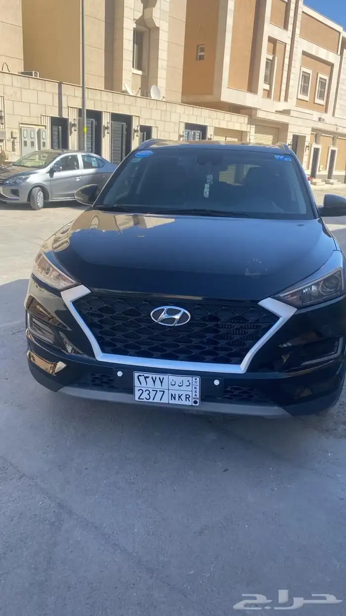 توسان 2019 للبيع 0