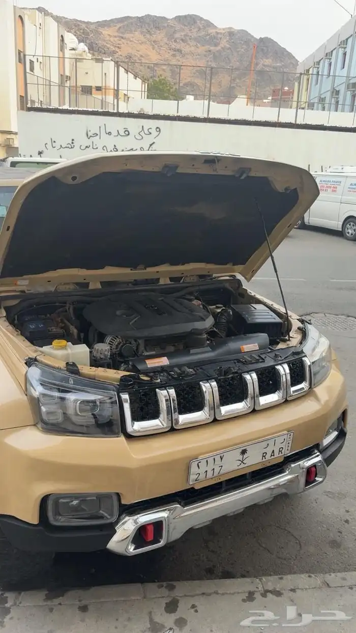جيب بايك 6