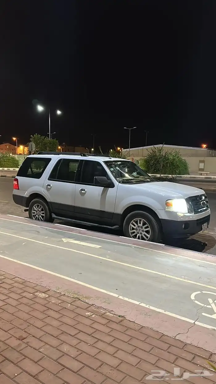 فورد اكسبدشن 2013 0