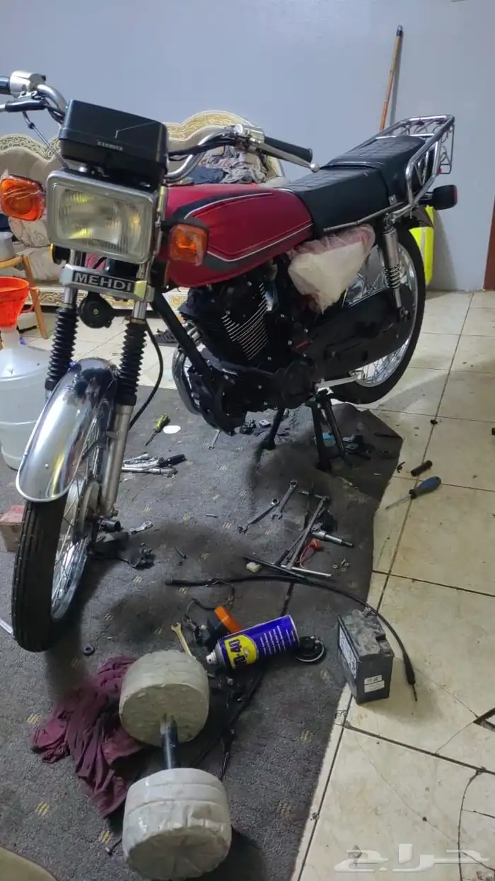 دباب سبورت 0