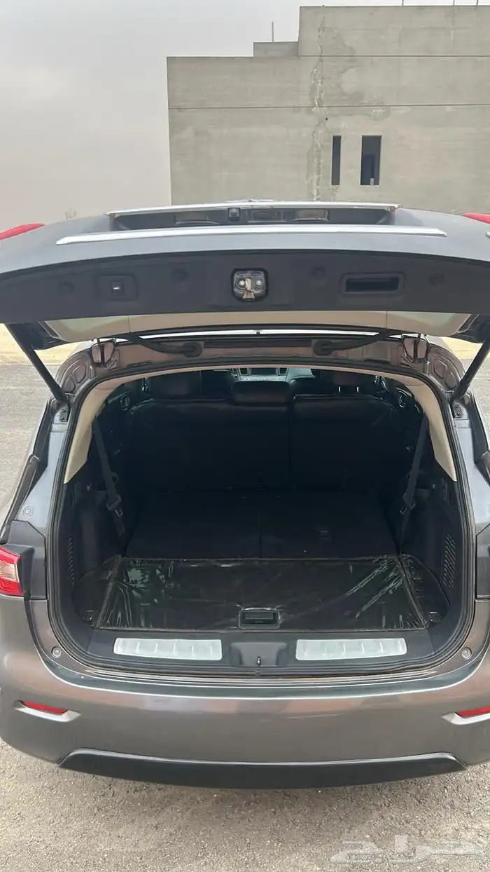 للبيع أنتفنتي QX60 10