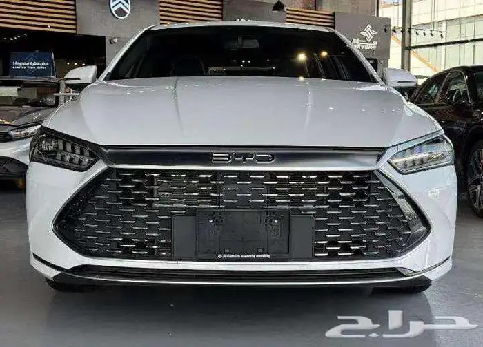 BYD QIN 2024 عرض خاص 7