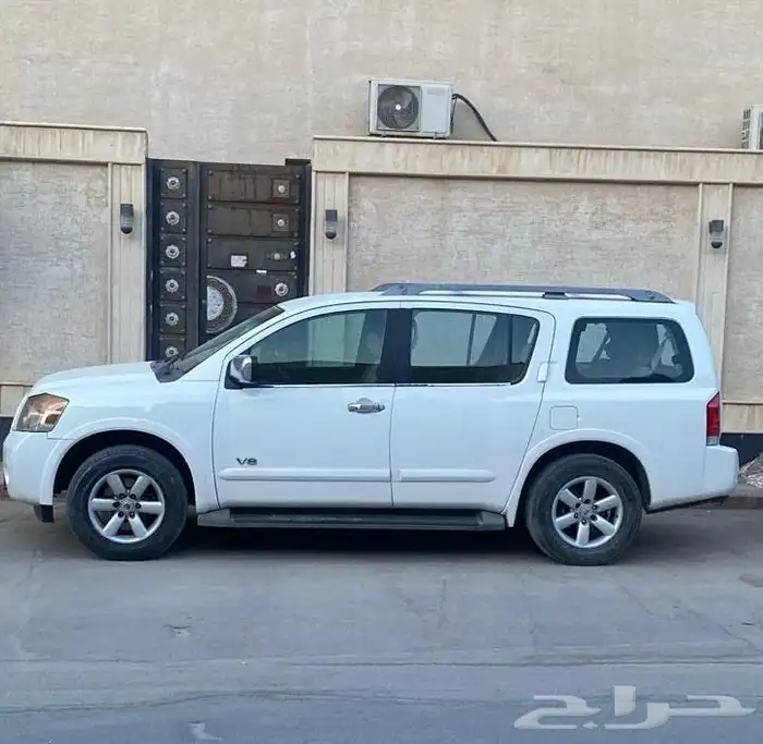 جيب ارمادا 2010 للبيع 0