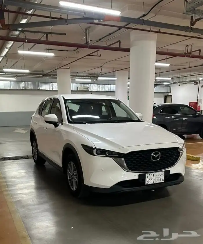 للبيع مازدا Cx5 2023 6