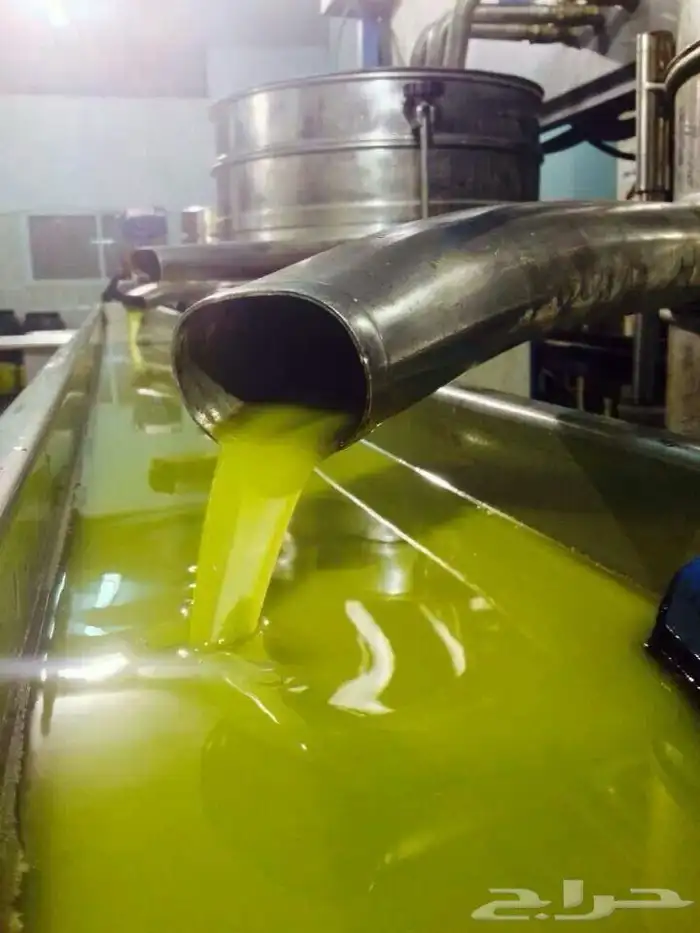 زيت زيتون عصره اولى انتاج الشهر 1