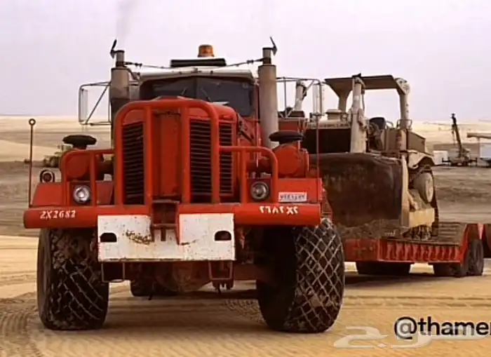 كنور شاحنات كنور كناور 5