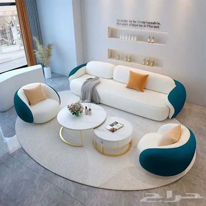 تصميم وتاثيث الفنادق والشقق المفروشة 11