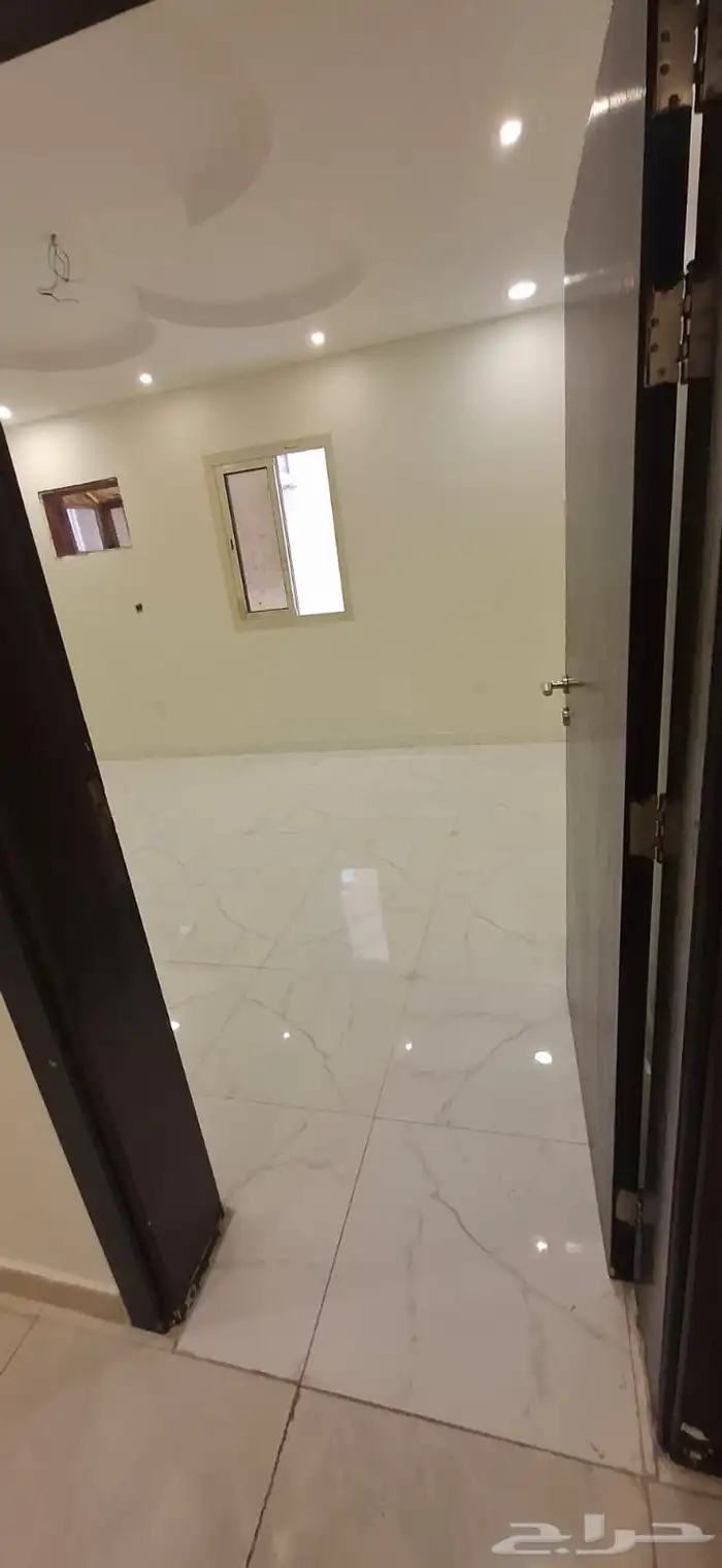 شقة للايجار حى الواحة 3
