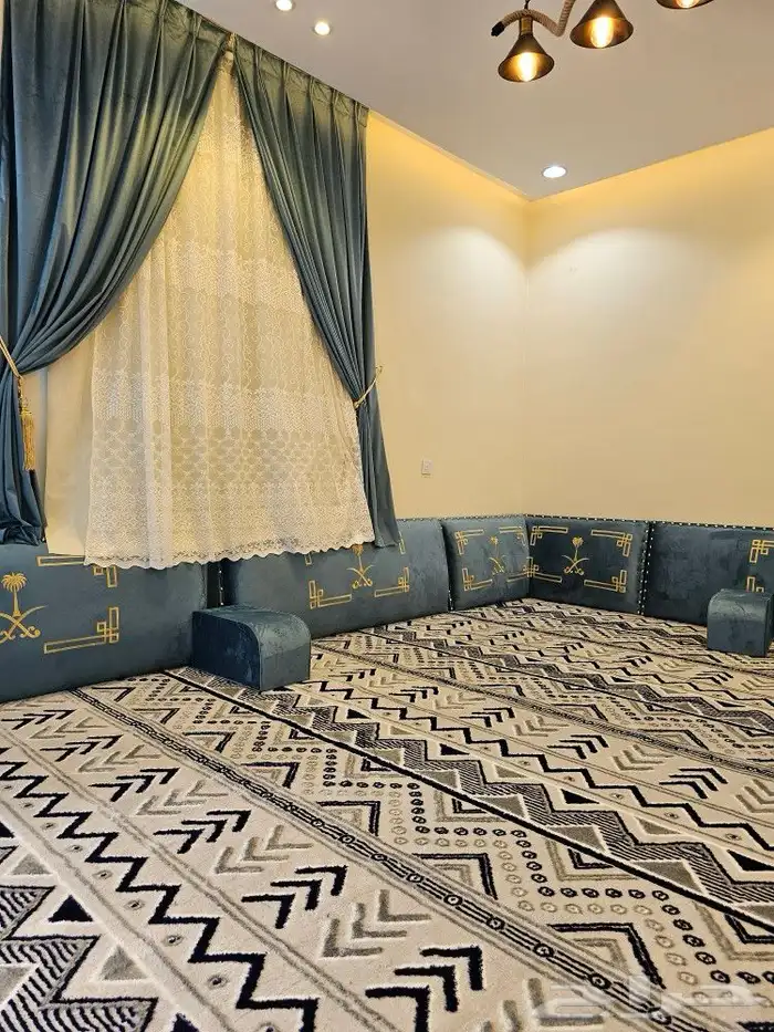 استراحة للإيجار بالطايف حي الواصلية السيل الصغير 14