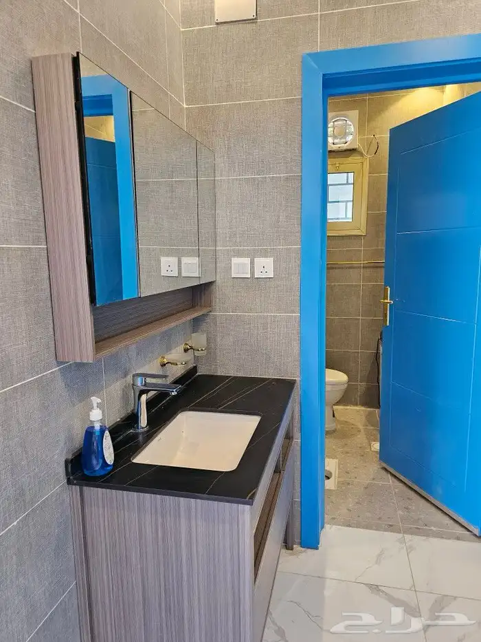 استراحة للإيجار بالطايف حي الواصلية السيل الصغير 3