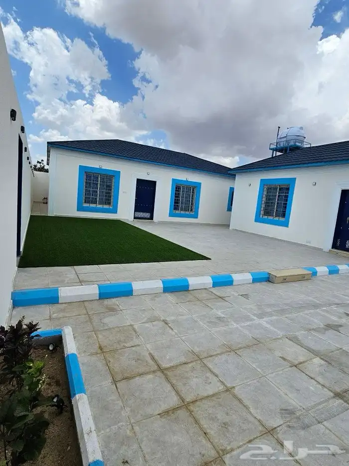 استراحة للإيجار بالطايف حي الواصلية السيل الصغير 2