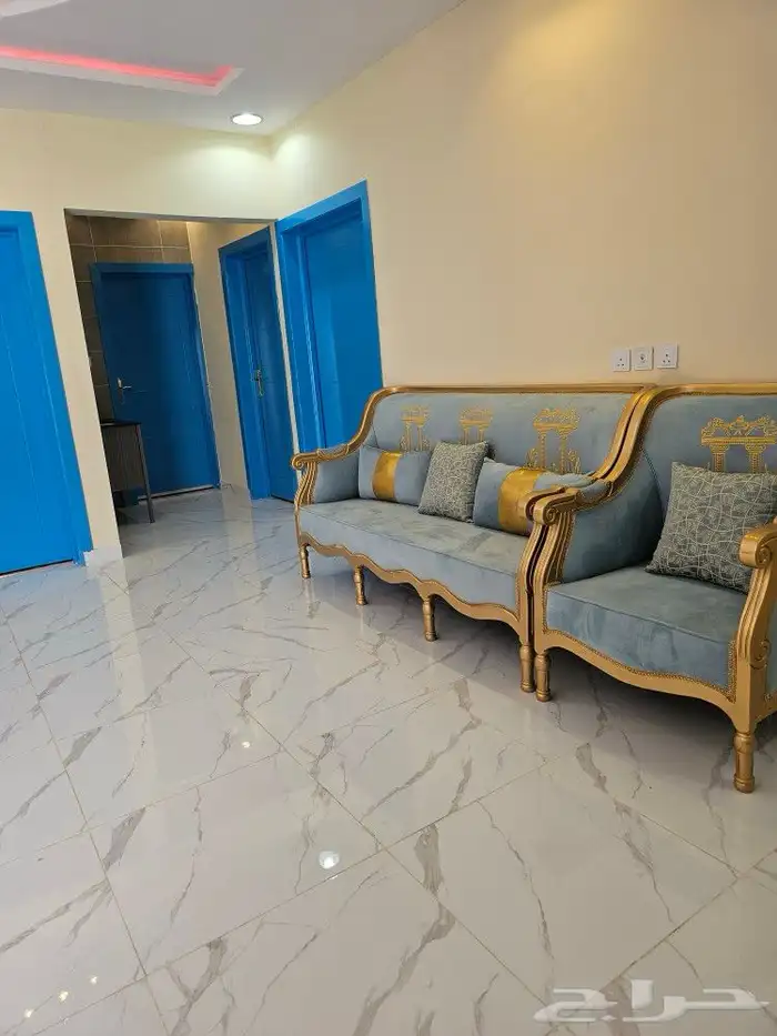 استراحة للإيجار بالطايف حي الواصلية السيل الصغير 0