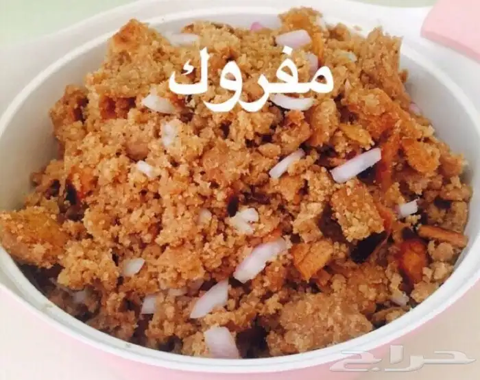 نور الشهري للعريكة والاكلات الجنوبيه 5