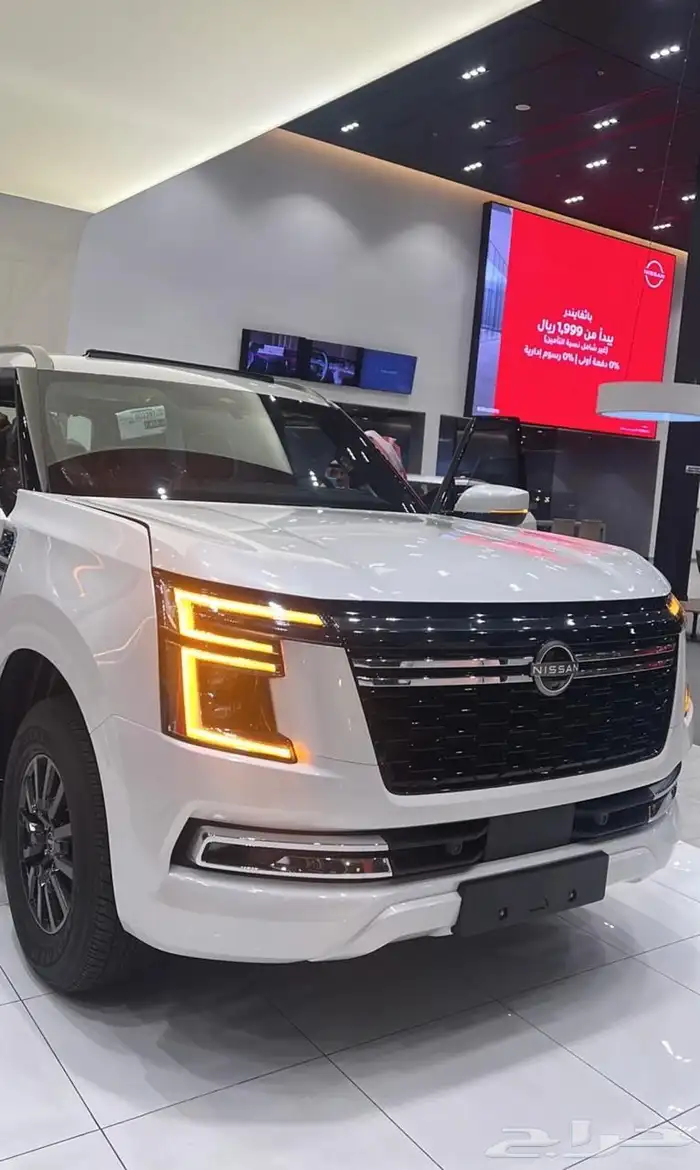 باترول بلاتنيوم 2026 تنفس طبيعي 14