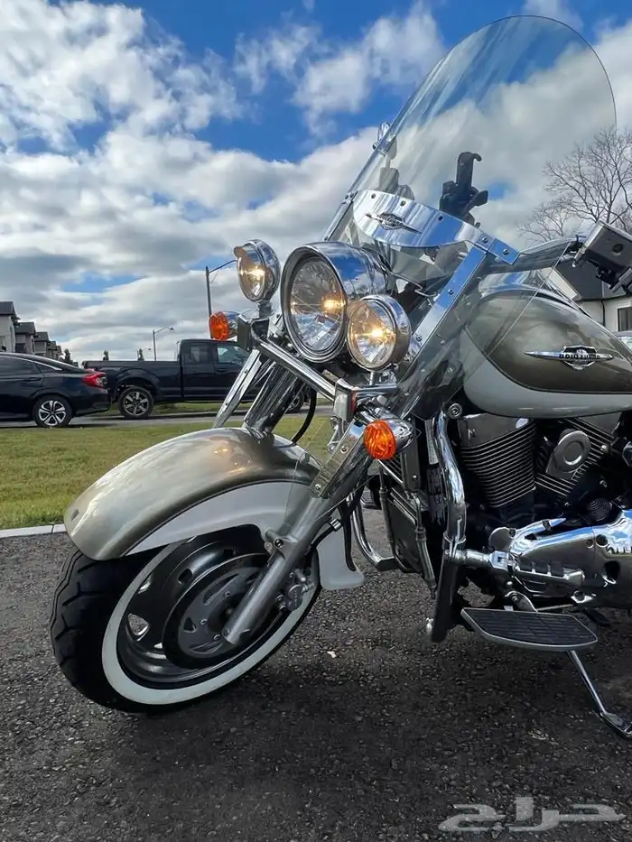 بوليفارد 1500cc 1