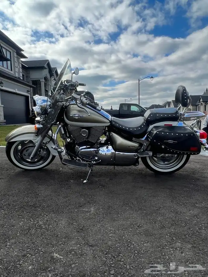 بوليفارد 1500cc 0