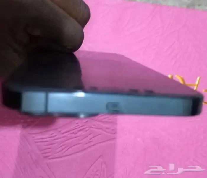 آيفون 12 برو ماكس 5