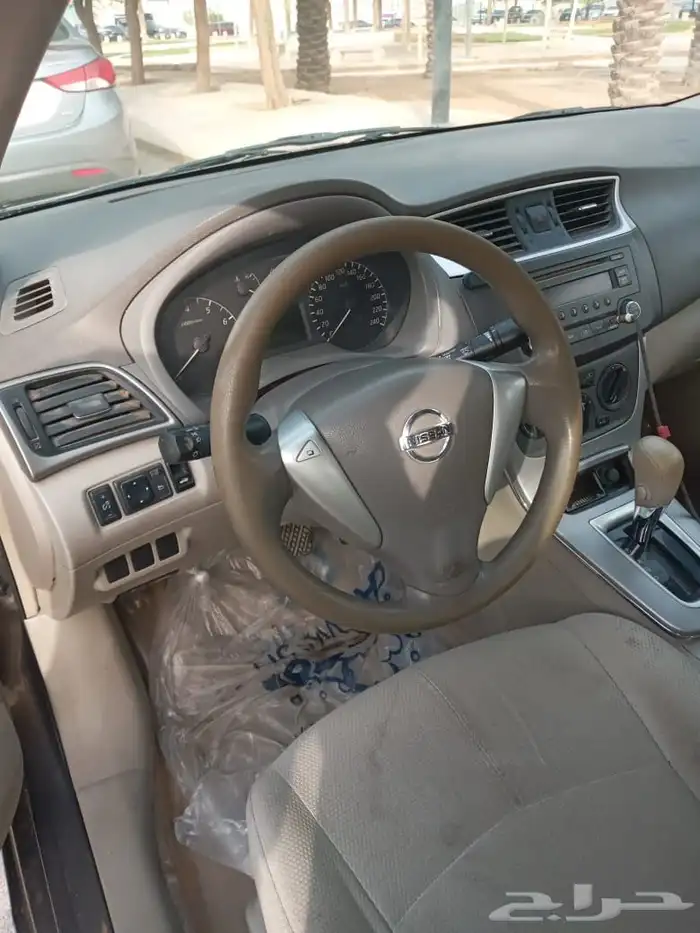 سنترا 2014 8