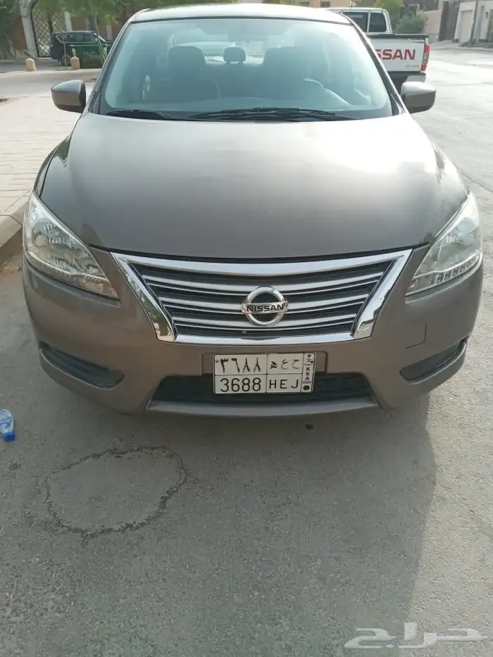 سنترا 2014 6