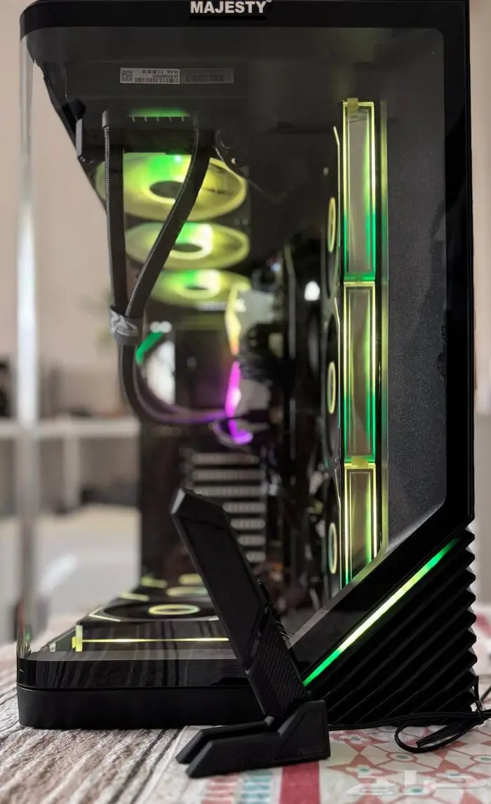 ASUS ROG Maximus Z790 Dark Hero - Intel Core i9-13900K 3