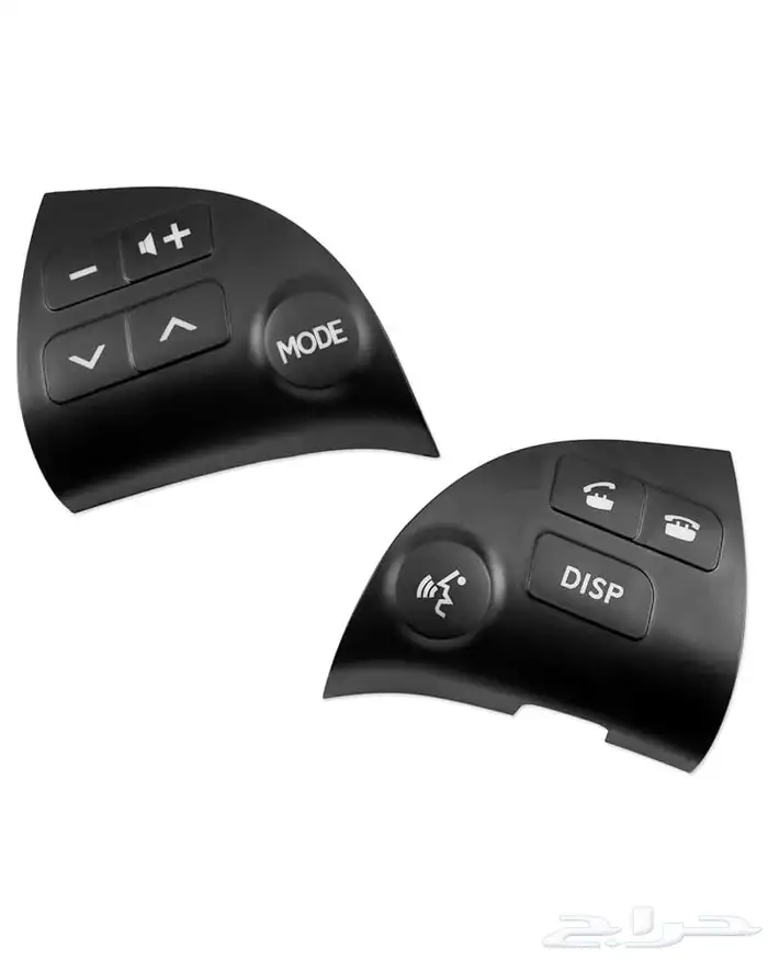 ازرار تحكم لكزز 350 2007-2009 0