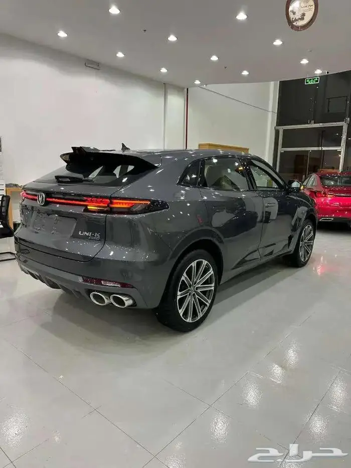 شانجان يوني كي UNI-K 2026-اقل سعر-اقل فائدة-هدية مجانية 3