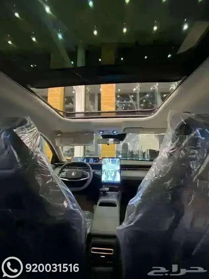 شانجان ايدو بلس لميتيد 2026 تقسيط 3