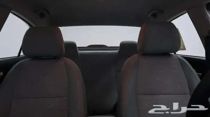 كيا ريو ستاندر موديل 2023 عرض مميز 4