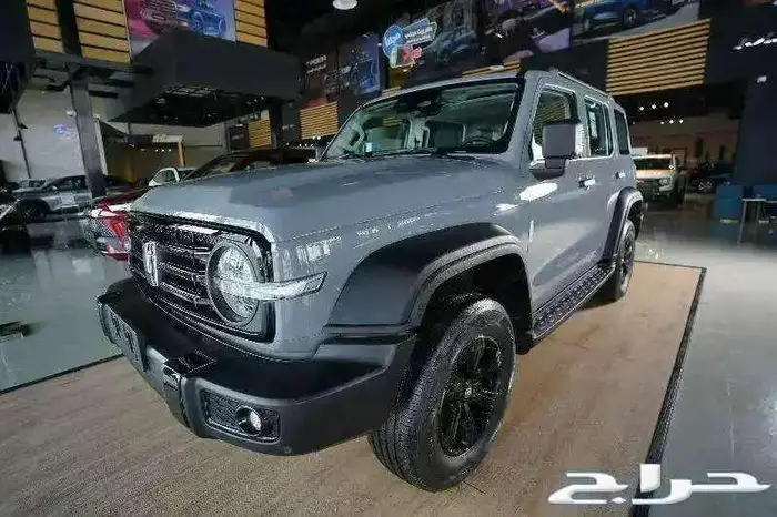 عرض خاص تانك 300 موديل 2025 3