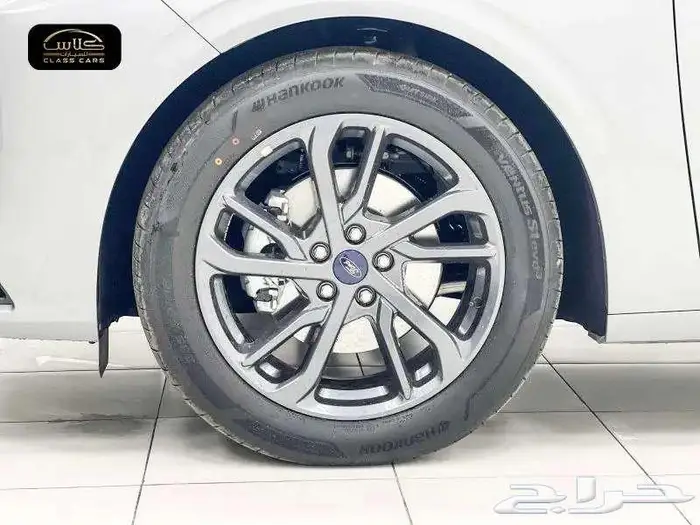 فورد توروس تريند هايبرد 2025- 123050ريال عرض خاص 14