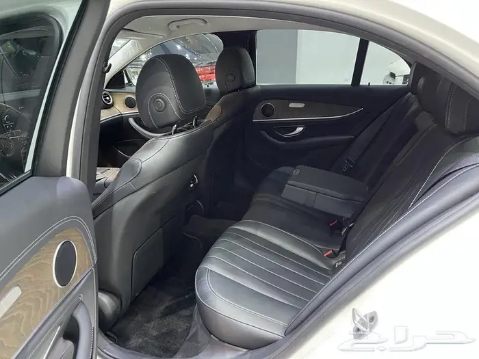 مرسيدس - اي 450 E450 - 2022 36