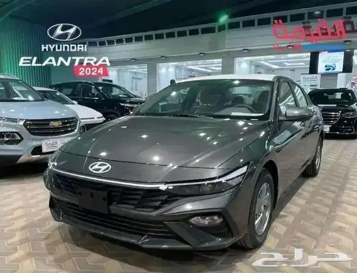 هيونداى النترا 2.00 سمارت 2025 4