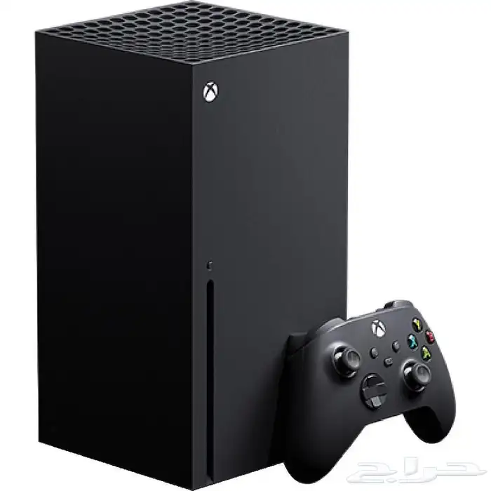 اكس بوكس سيريس اكس 0