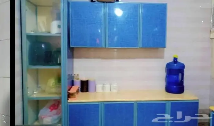 عفش شقة كامل لبيع حى مشرفة 21