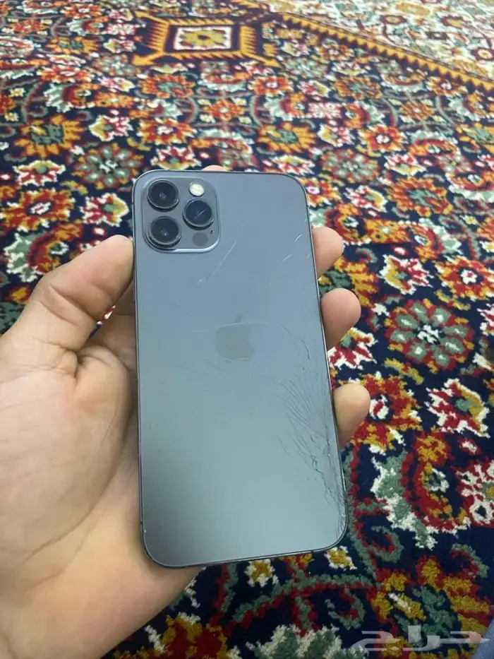 ايفون 12برو 0