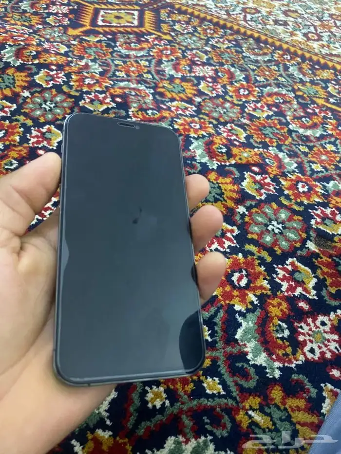 ايفون 12برو 1