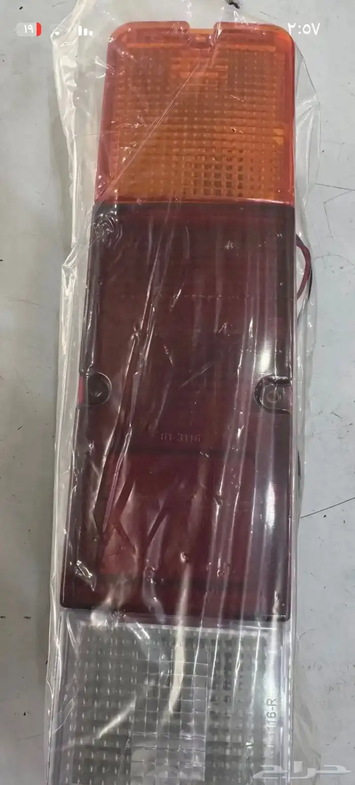 قطع غيار سوزوكي ساموراي 1989 الى 2005 اصلي 2