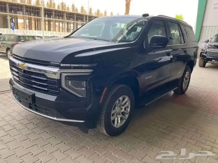 تاهو 2025 للايجار الشهري 1