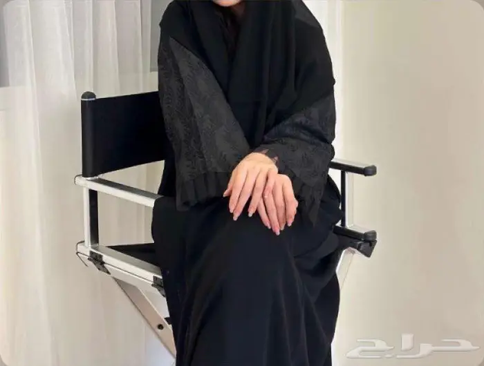 عبايات نسائية 4