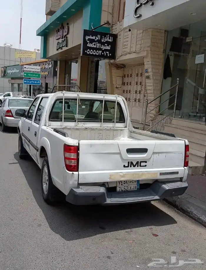جئ ام سي GMC.مستمله للبيع جير عايدي ديزل ممشى 150الف نظيفه 0