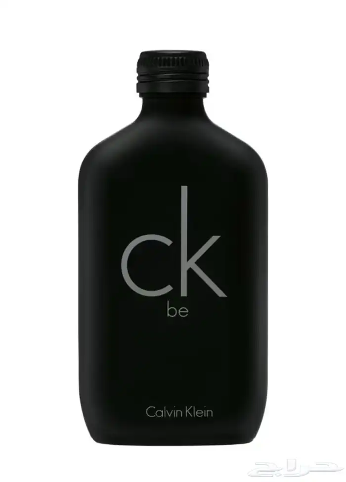 Calvin Klein ck be eau de toilette 100ml perfume for sale 0
