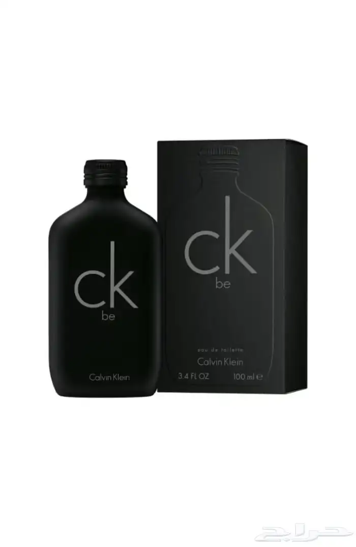 Calvin Klein ck be eau de toilette 100ml perfume for sale 2