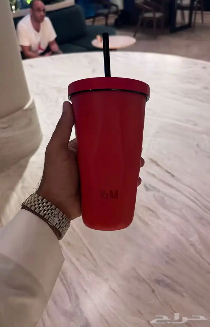 مق هاف مليون الحمراء 0