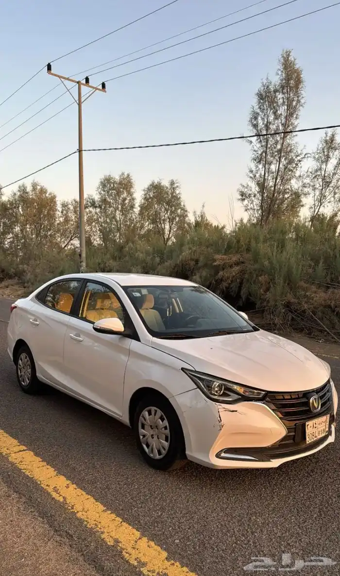 شانجان السفن 1