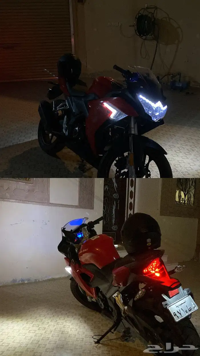 دباب ريس 4