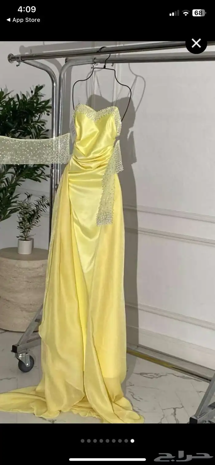 فستان سهره 0